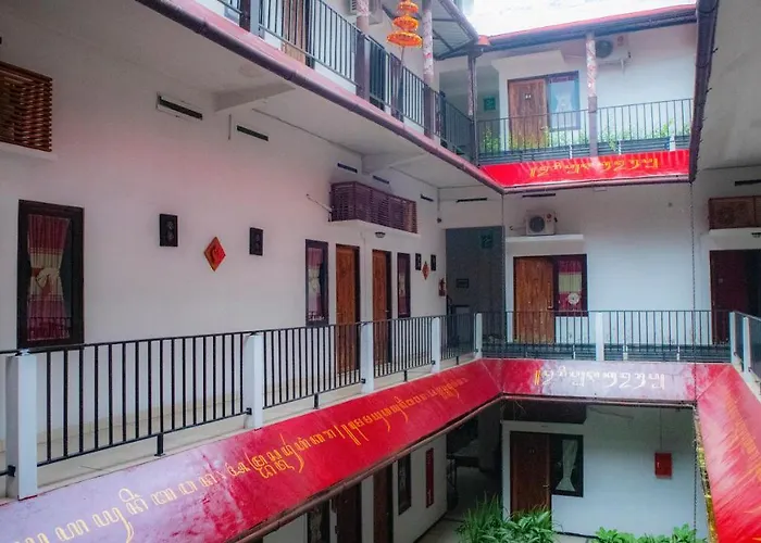 Mawar Asri Hotel