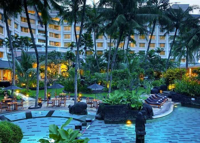 Melia Purosani Yogyakarta