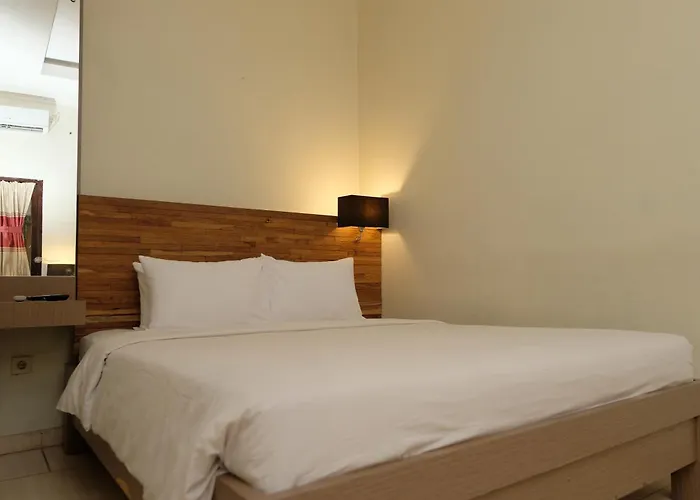 Mawar Asri Hotel