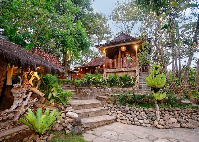Rajaklana Resort And Spa