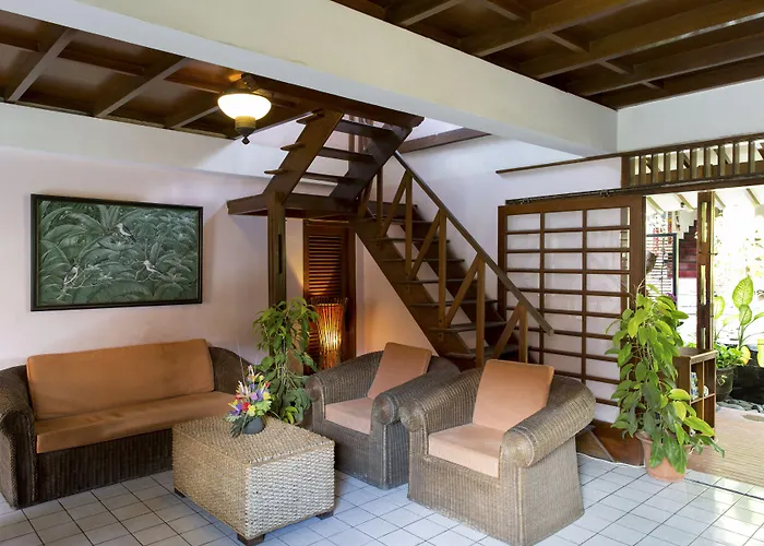 Duta Garden Hotel