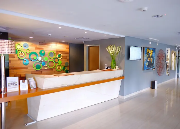 Khas Malioboro Hotel