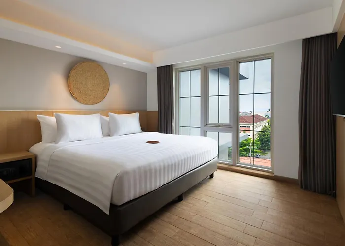 Aveta Hotel Malioboro