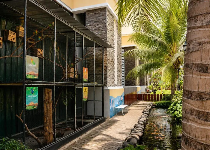 Riss Hotel Malioboro