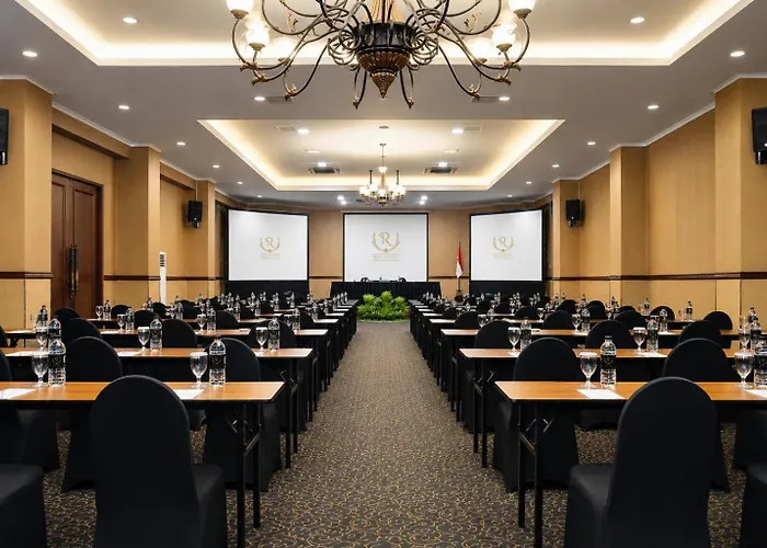 Riss Hotel Malioboro