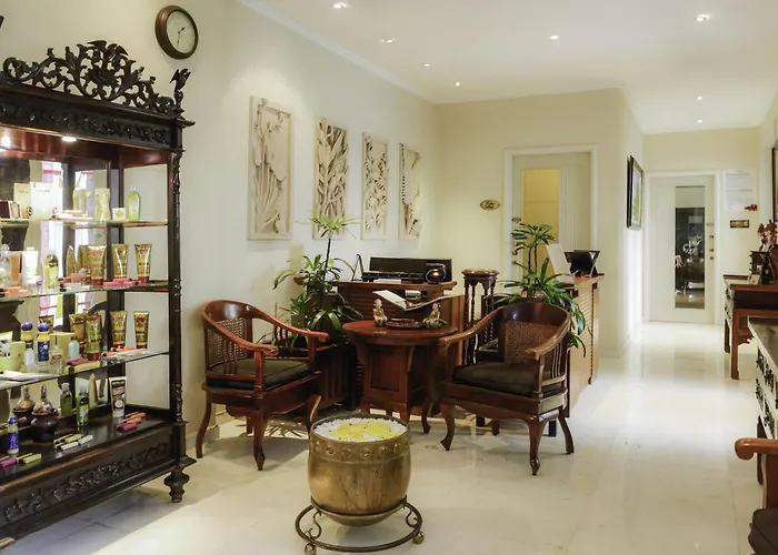 The Phoenix Hotel Yogyakarta - Handwritten Collection