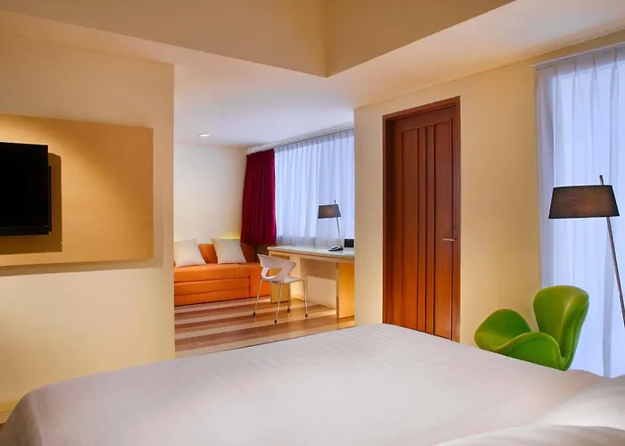 Ibis Styles Yogyakarta